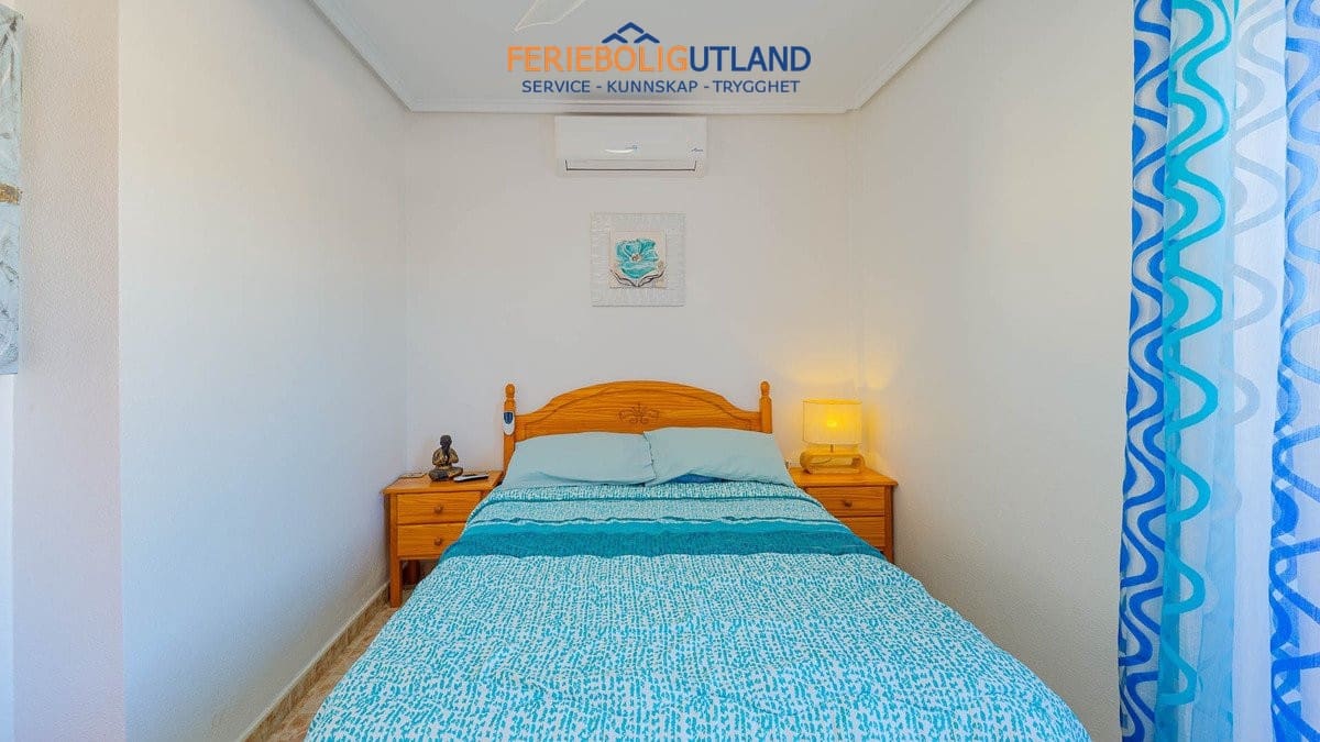 3 slaapkamer Huis te koop in Playa Flamenca met zwembad garage - € 259.000 (Ref: 10007035)