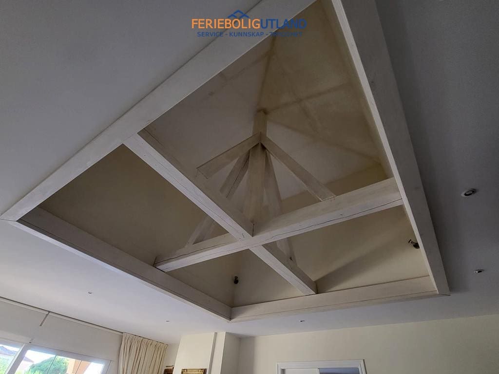 4 chambre Villa/Maison à vendre à Playa Flamenca avec piscine - 860 000 € (Ref: 10007038)