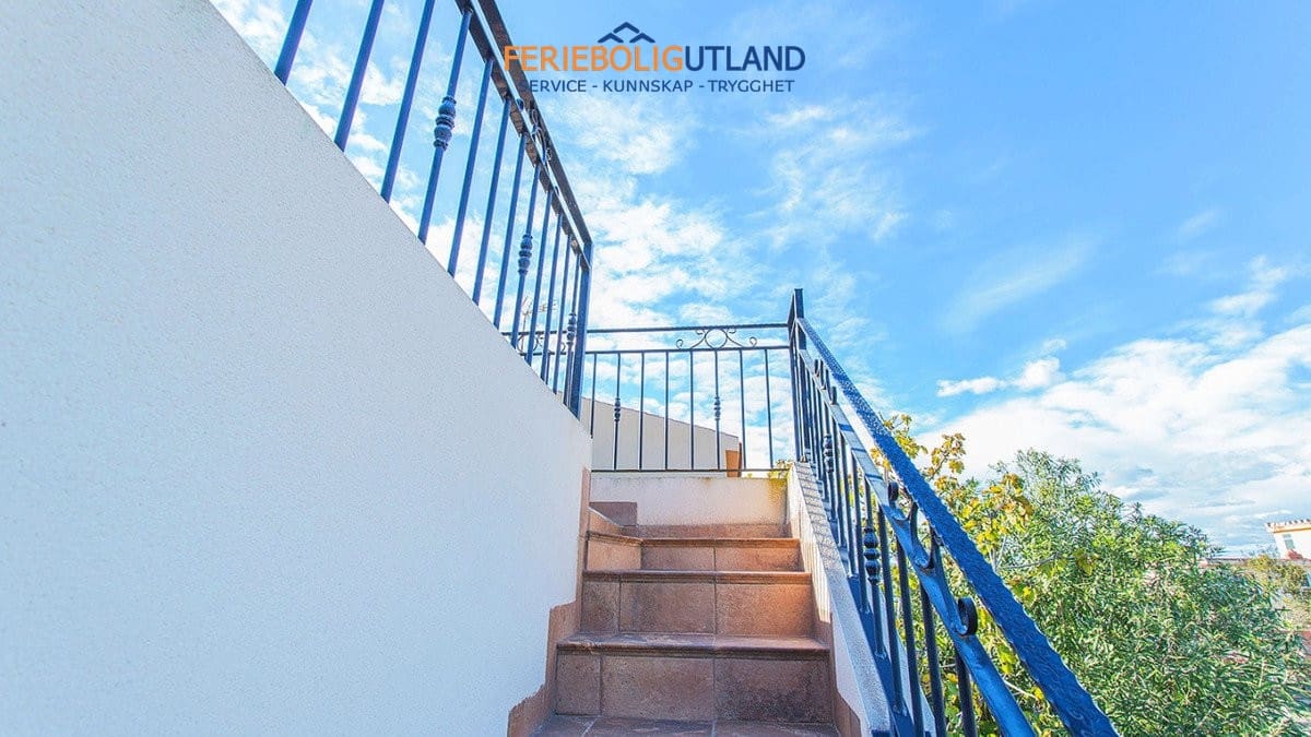 Chalet de 5 habitaciones en Los Balcones en venta con piscina - 980.000 € (Ref: 10007039)
