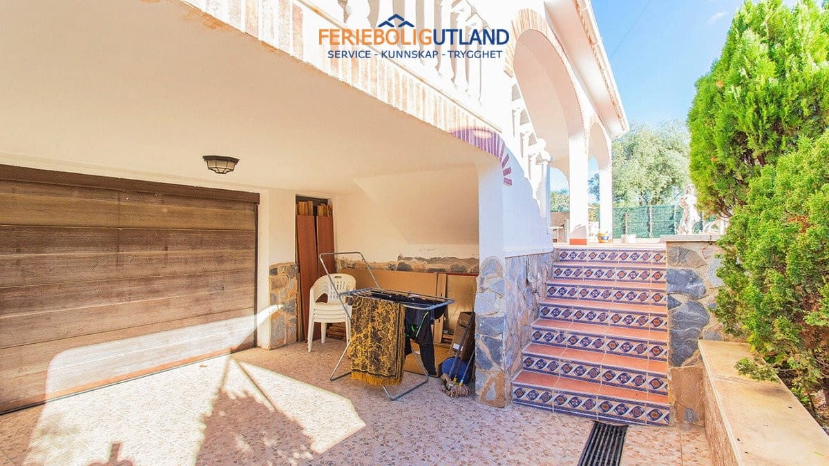 Chalet de 5 habitaciones en Los Balcones en venta con piscina - 980.000 € (Ref: 10007039)