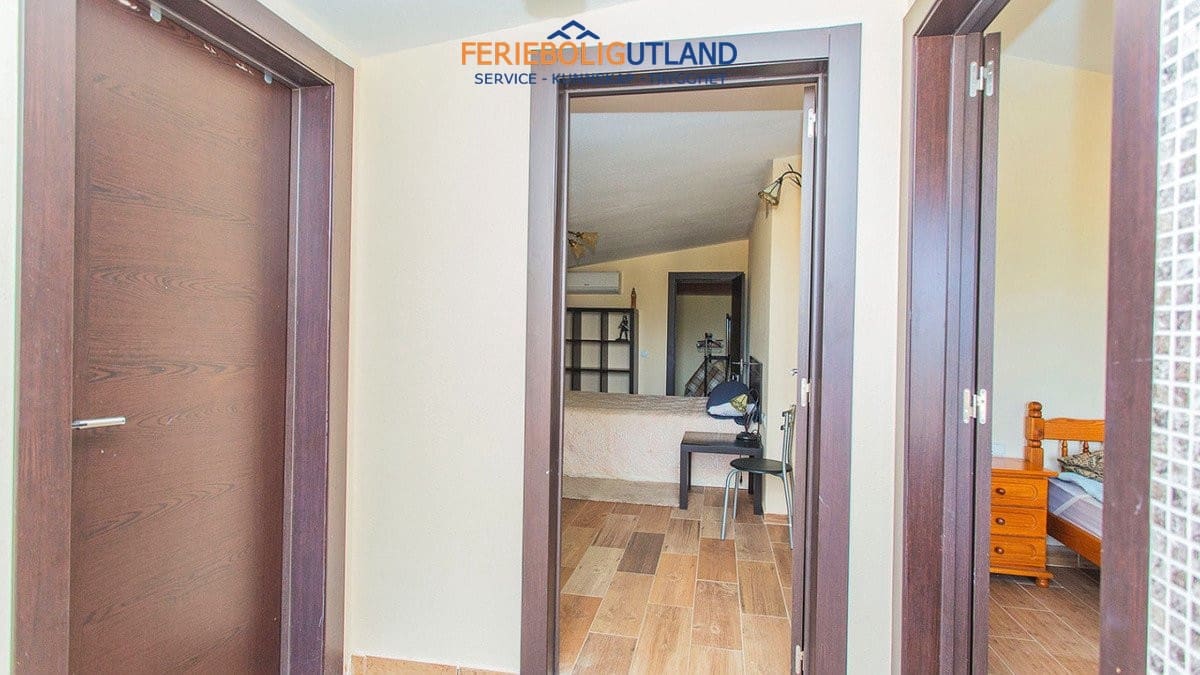 Chalet de 5 habitaciones en Los Balcones en venta con piscina - 980.000 € (Ref: 10007039)
