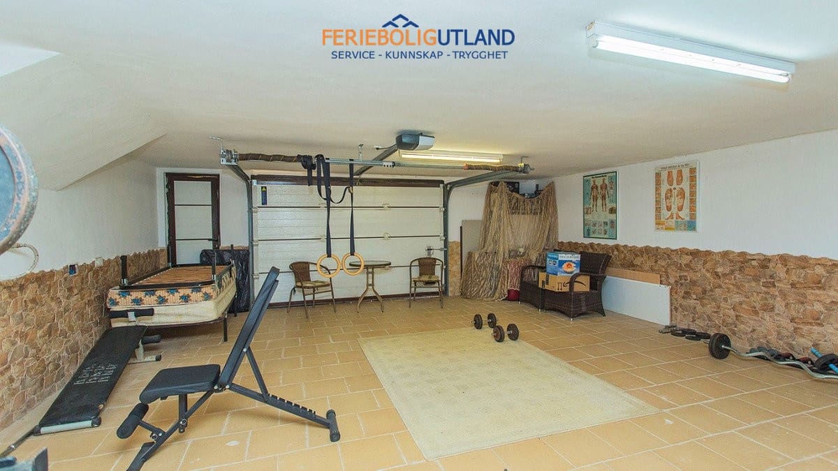 Chalet de 5 habitaciones en Los Balcones en venta con piscina - 980.000 € (Ref: 10007039)