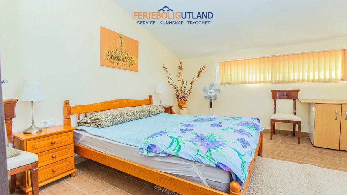 Chalet de 5 habitaciones en Los Balcones en venta con piscina - 980.000 € (Ref: 10007039)