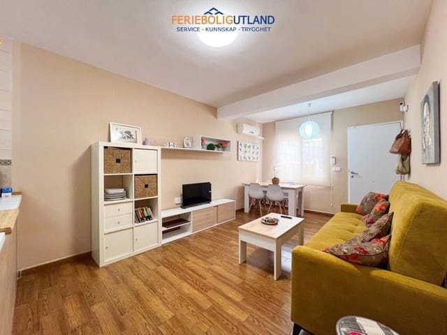 3 soverom Bungalow til salgs i Los Europeos, Torrevieja - € 182 990 (Ref: 10007041)