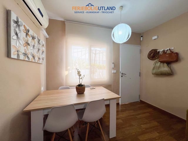 3 soverom Bungalow til salgs i Los Europeos, Torrevieja - € 182 990 (Ref: 10007041)