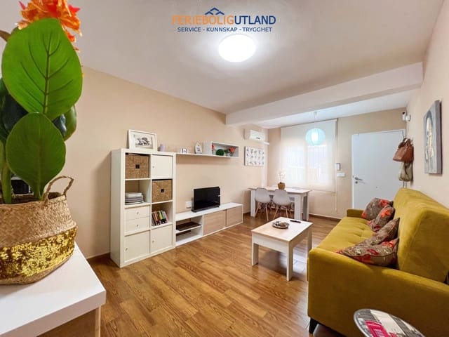 3 soverom Bungalow til salgs i Los Europeos, Torrevieja - € 182 990 (Ref: 10007041)