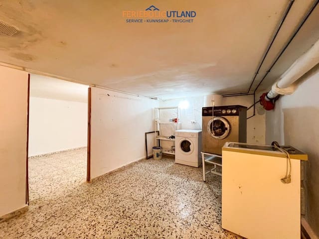 3 soverom Bungalow til salgs i Los Europeos, Torrevieja - € 182 990 (Ref: 10007041)