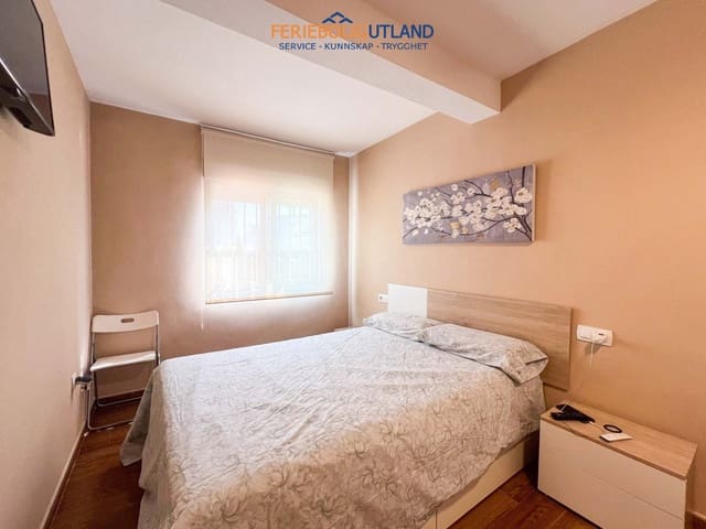 3 soverom Bungalow til salgs i Los Europeos, Torrevieja - € 182 990 (Ref: 10007041)