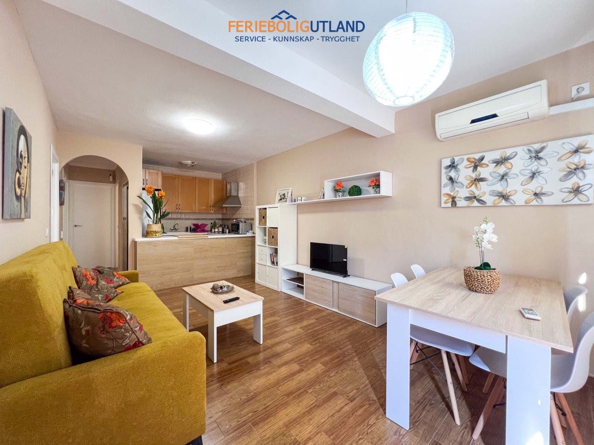 3 soverom Bungalow til salgs i La Mata - € 182 990 (Ref: 10007041)