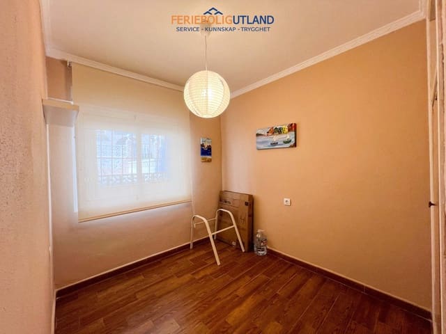 3 soverom Bungalow til salgs i Los Europeos, Torrevieja - € 182 990 (Ref: 10007041)
