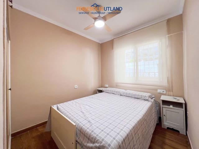 3 soverom Bungalow til salgs i Los Europeos, Torrevieja - € 182 990 (Ref: 10007041)