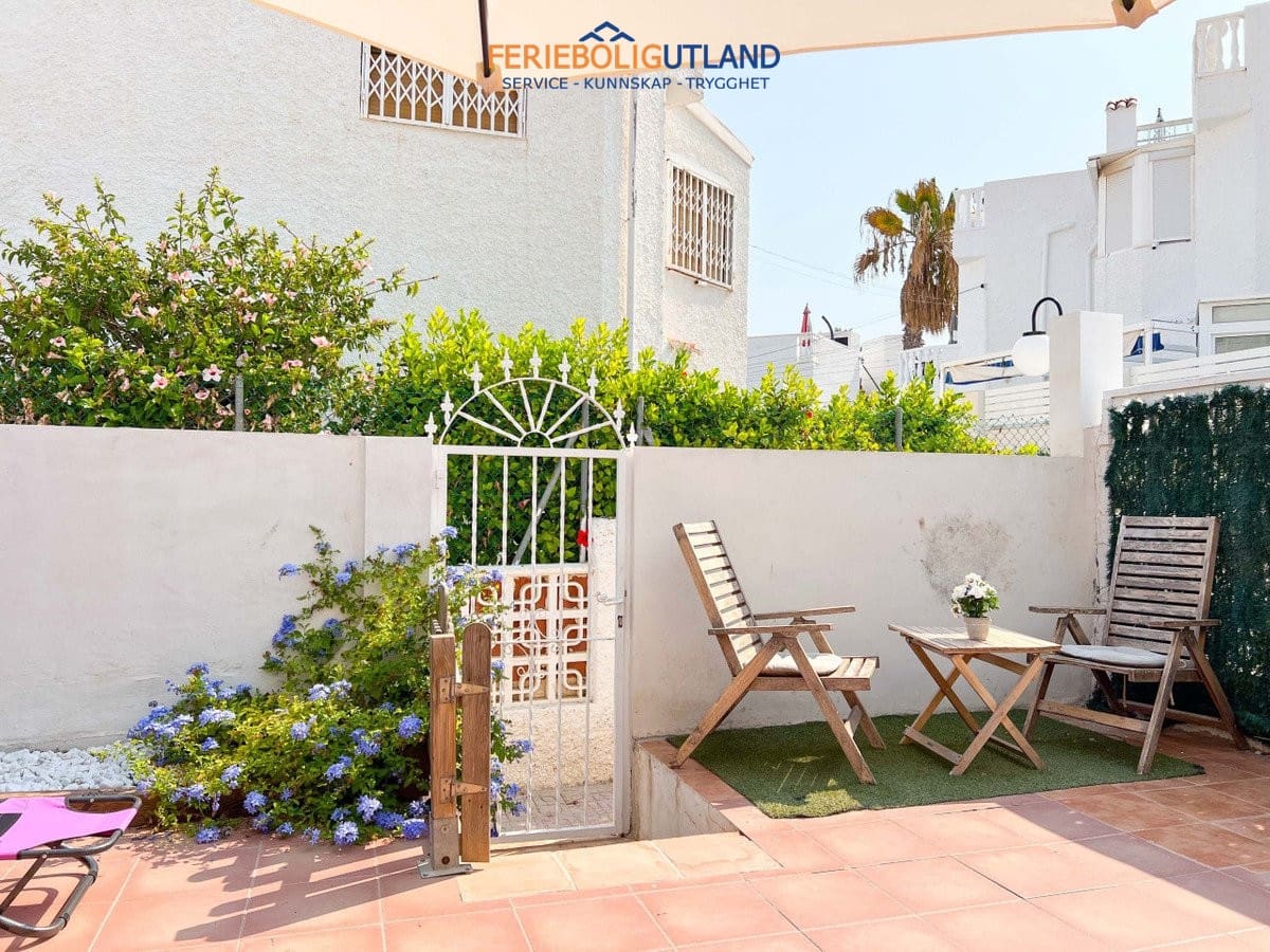 3 soverom Bungalow til salgs i La Mata - € 182 990 (Ref: 10007041)