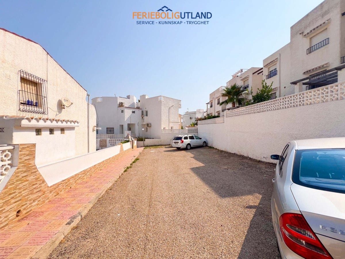 3 soverom Bungalow til salgs i La Mata - € 182 990 (Ref: 10007041)