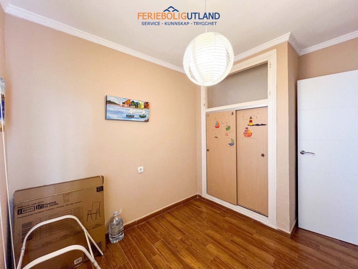 3 soverom Bungalow til salgs i La Mata - € 182 990 (Ref: 10007041)
