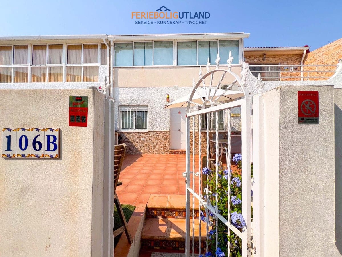 3 soverom Bungalow til salgs i La Mata - € 182 990 (Ref: 10007041)