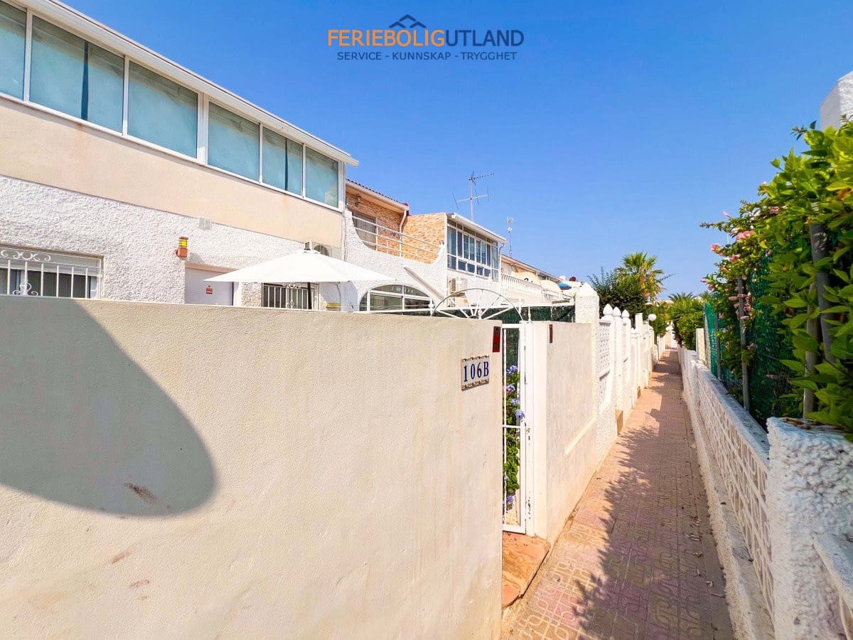 3 soverom Bungalow til salgs i La Mata - € 182 990 (Ref: 10007041)