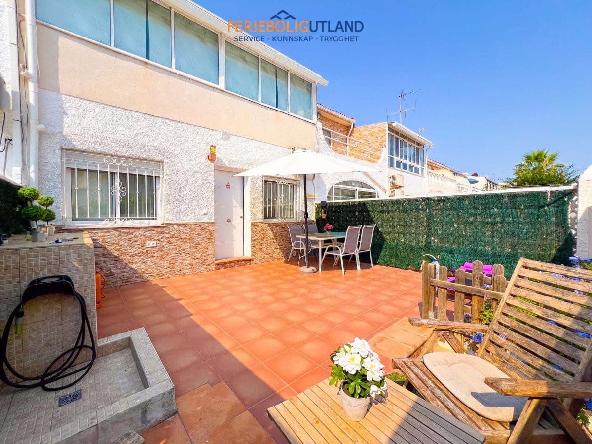 3 soverom Bungalow til salgs i La Mata - € 182 990 (Ref: 10007041)