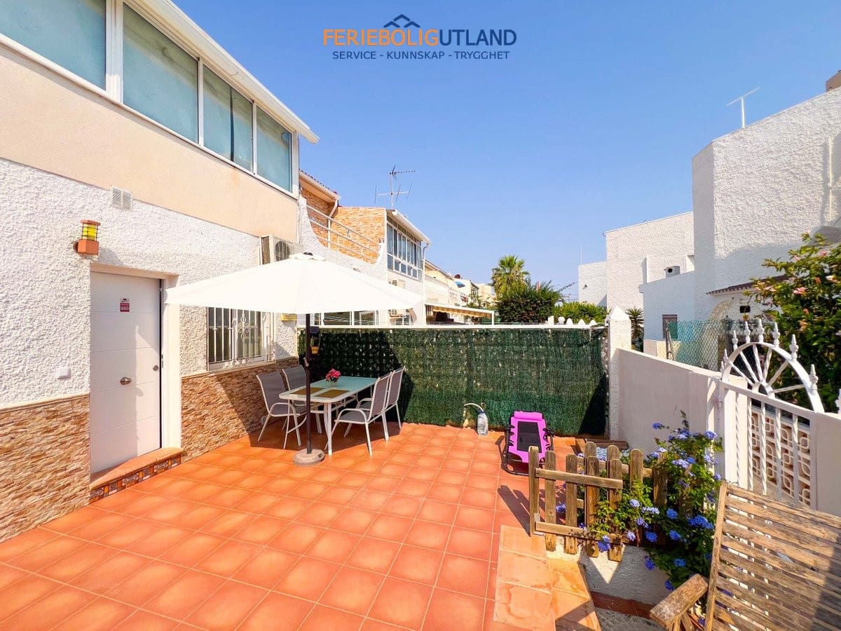 3 soverom Bungalow til salgs i La Mata - € 182 990 (Ref: 10007041)