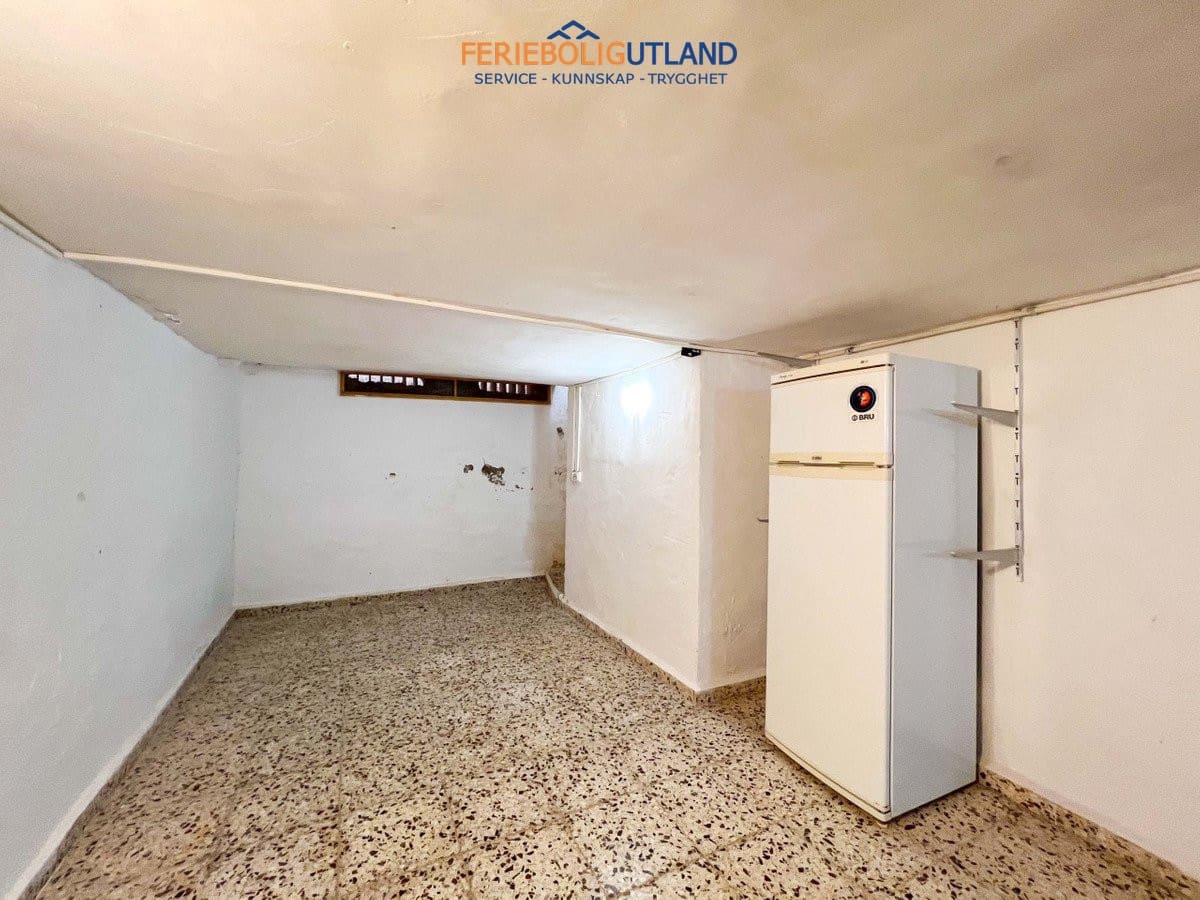 3 soverom Bungalow til salgs i La Mata - € 182 990 (Ref: 10007041)