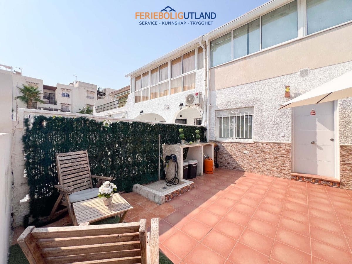 3 soverom Bungalow til salgs i La Mata - € 182 990 (Ref: 10007041)