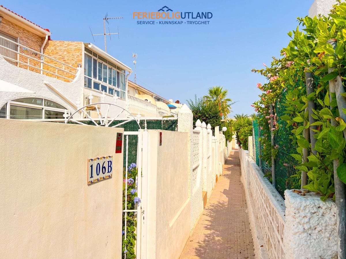 3 soverom Bungalow til salgs i La Mata - € 182 990 (Ref: 10007041)