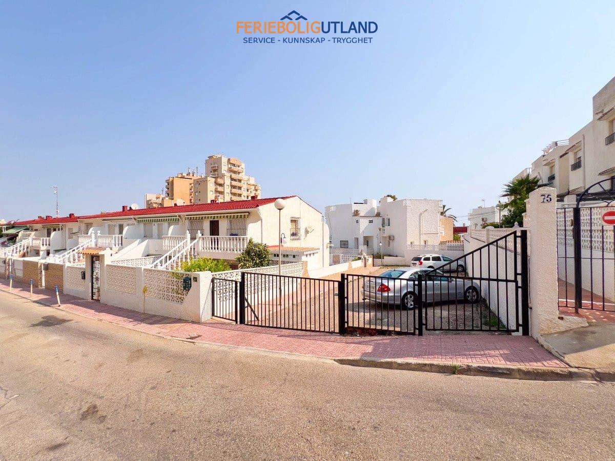 3 soverom Bungalow til salgs i La Mata - € 182 990 (Ref: 10007041)