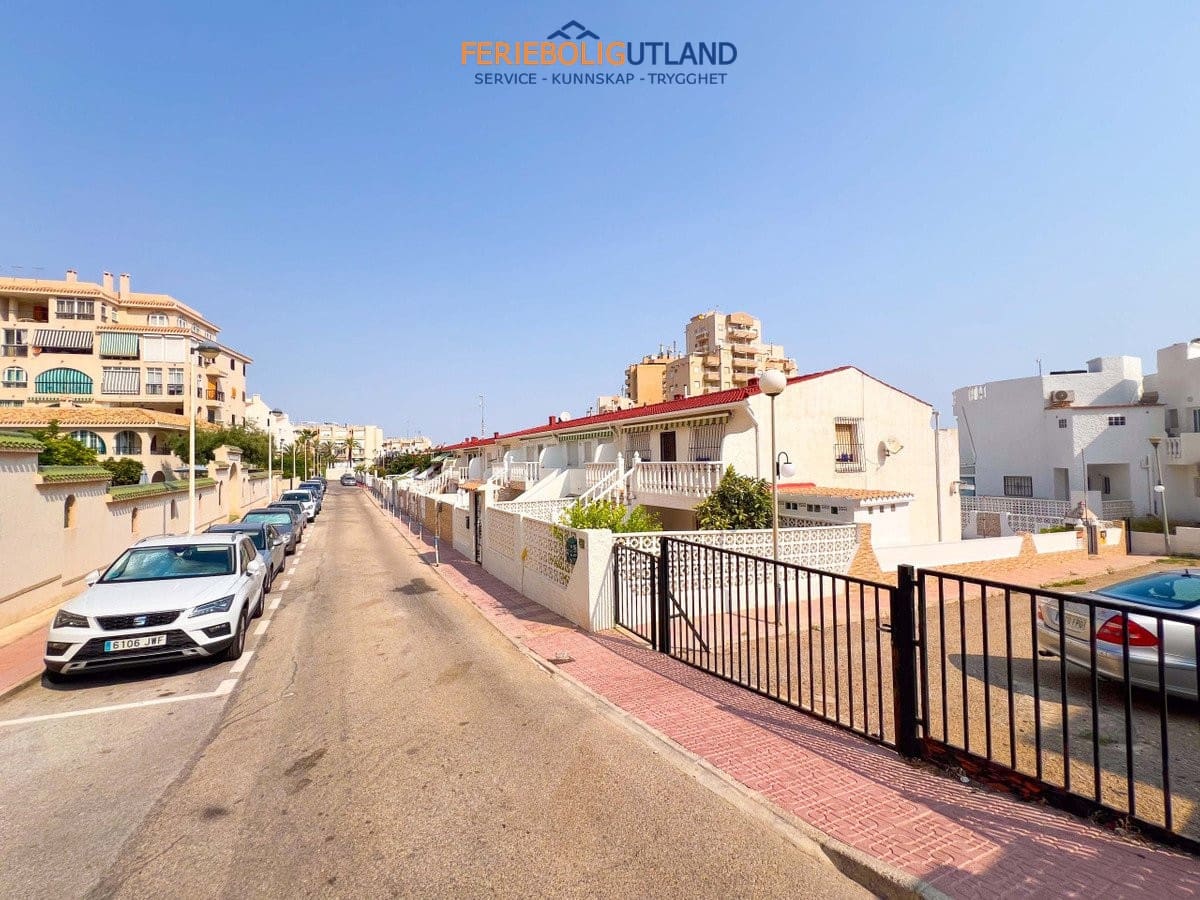 3 soverom Bungalow til salgs i La Mata - € 182 990 (Ref: 10007041)