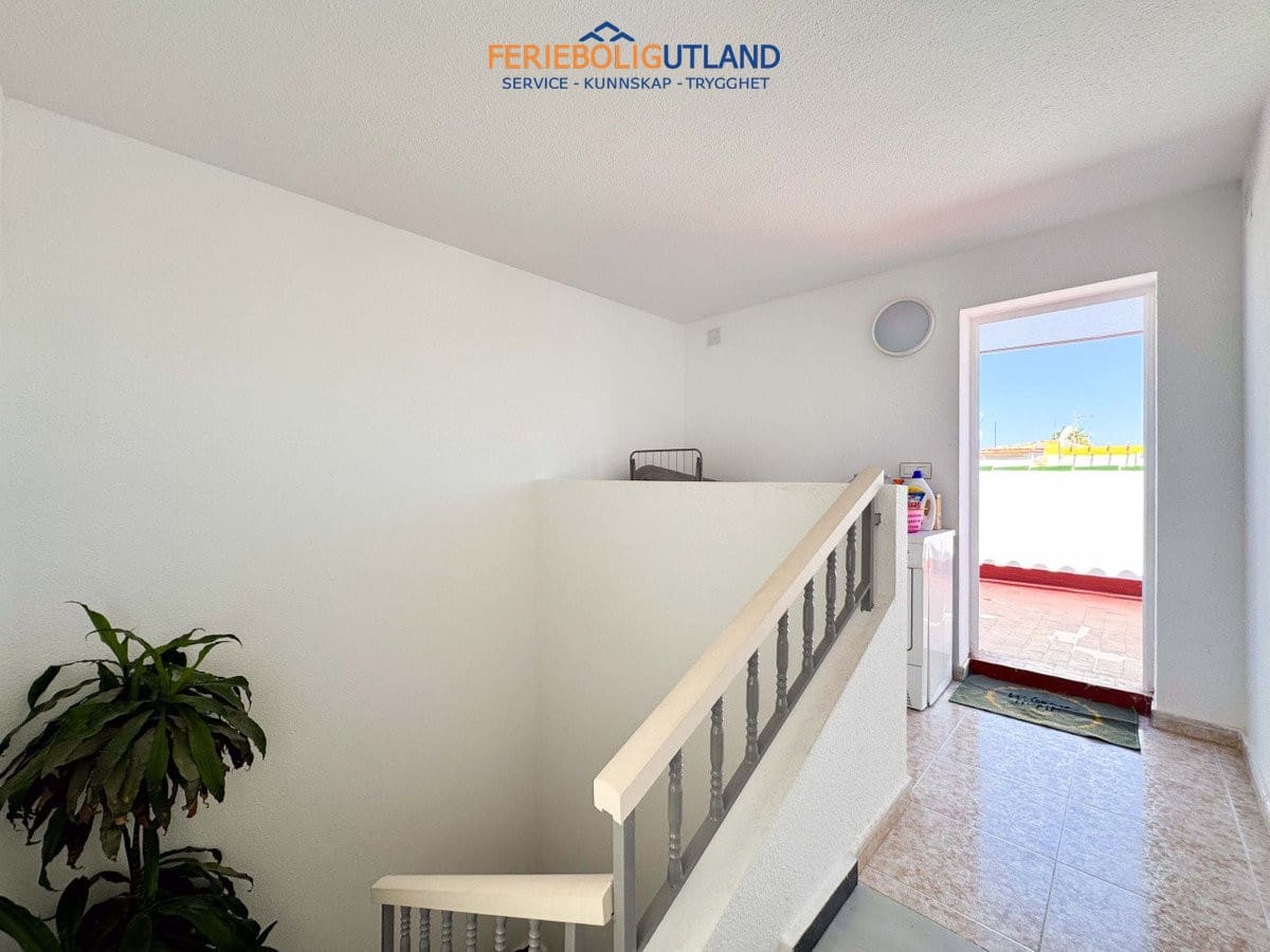 3 bedroom Townhouse for sale in Torrevieja with pool garage - € 215,000 (Ref: 10007042)