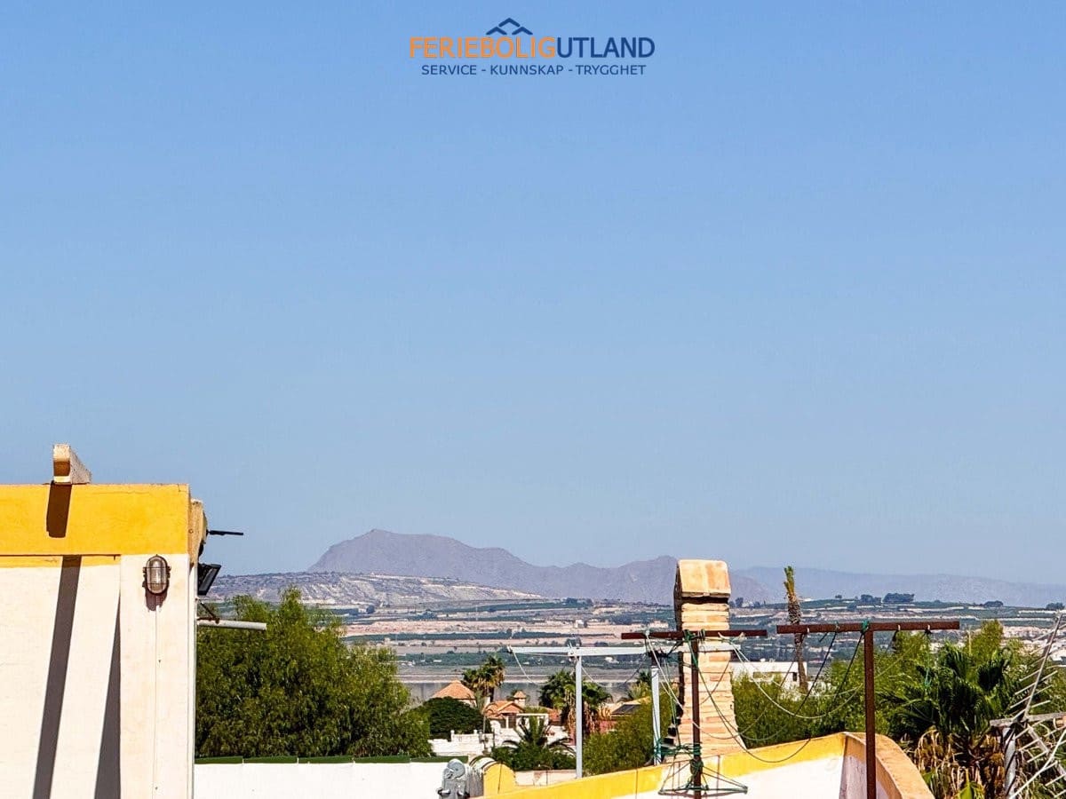 3 bedroom Townhouse for sale in Torrevieja with pool garage - € 215,000 (Ref: 10007042)