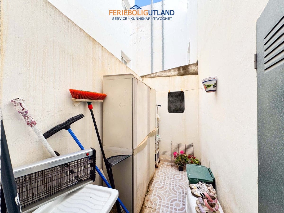 3 bedroom Townhouse for sale in Torrevieja with pool garage - € 215,000 (Ref: 10007042)