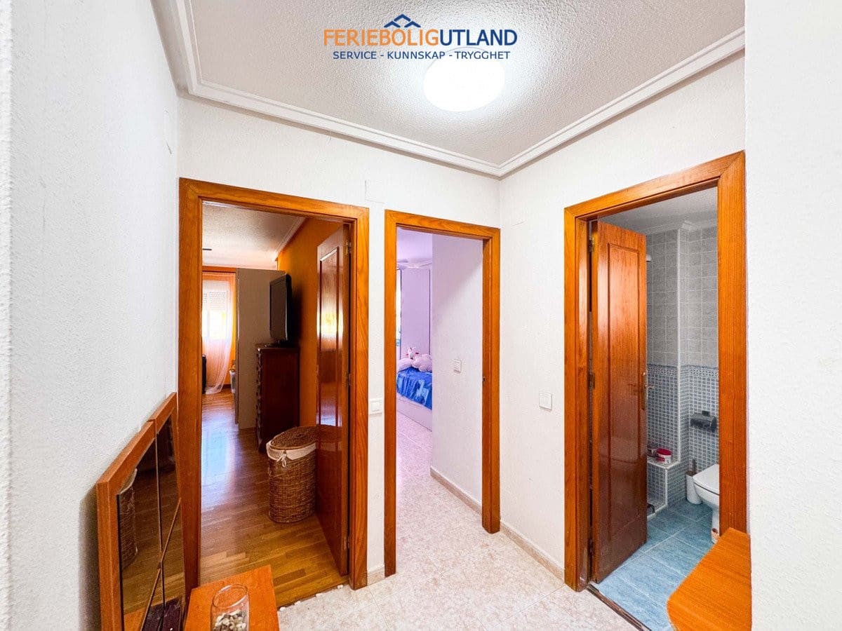 3 bedroom Townhouse for sale in Torrevieja with pool garage - € 215,000 (Ref: 10007042)