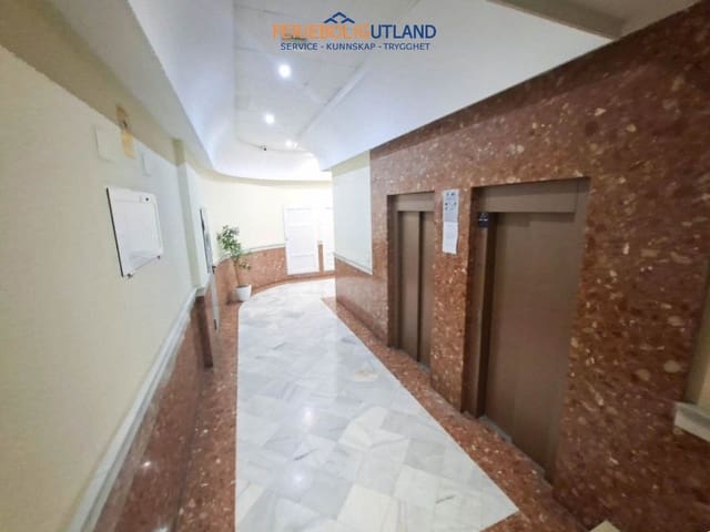 2 soveværelse Lejlighed til salg i Parque Acuático - Sector 25, Torrevieja med swimmingpool garage - € 156.260 (Ref: 10007043)