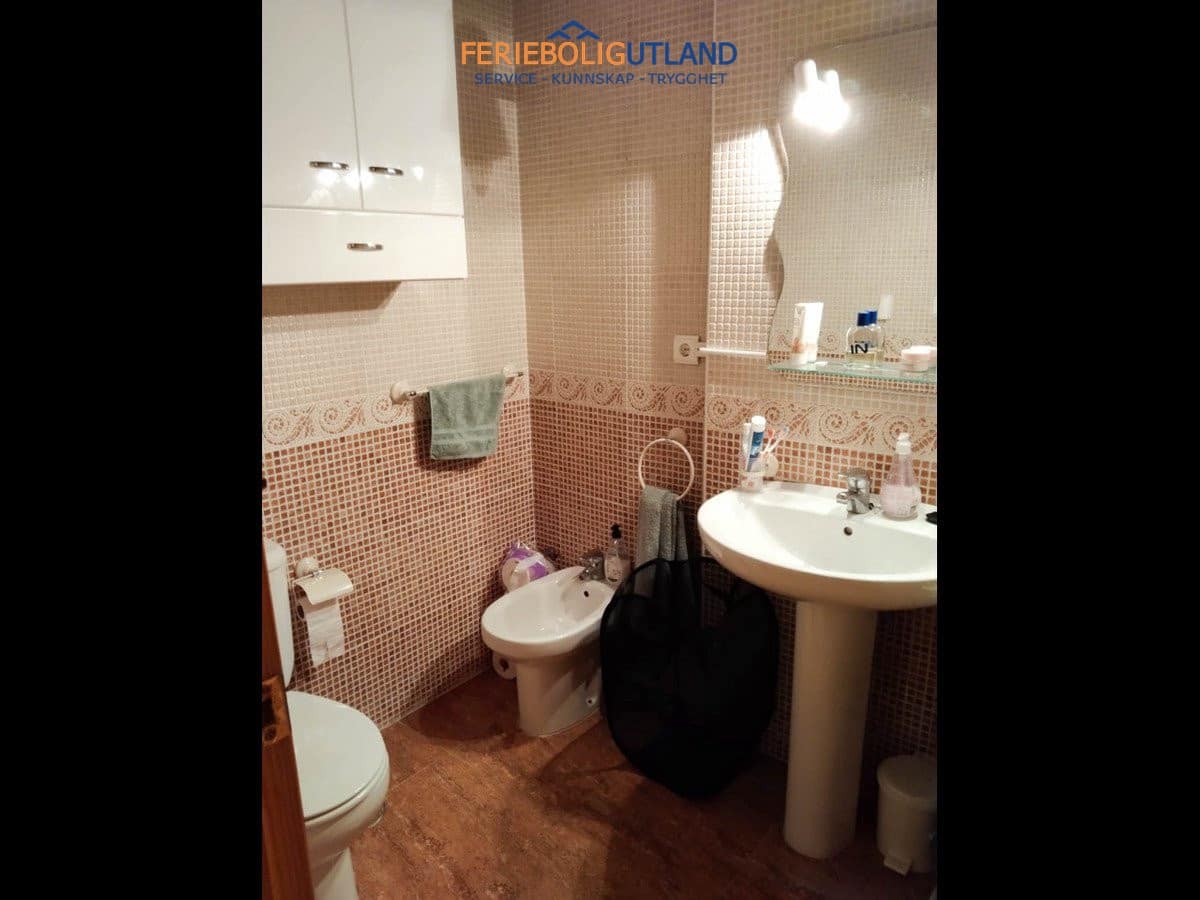 2 soveværelse Lejlighed til salg i Torrevieja med swimmingpool garage - € 156.260 (Ref: 10007043)