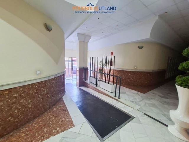 2 soveværelse Lejlighed til salg i Parque Acuático - Sector 25, Torrevieja med swimmingpool garage - € 156.260 (Ref: 10007043)