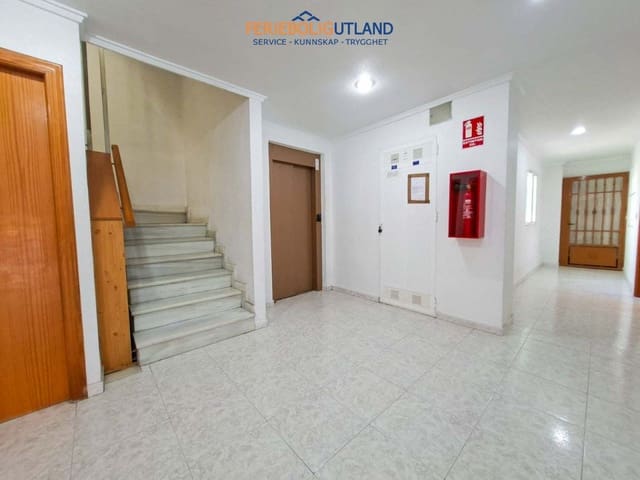 Apartamento de 2 habitaciones en Centro - Muelle Pesquero, Torrevieja en venta - 128.800 € (Ref: 10007044)