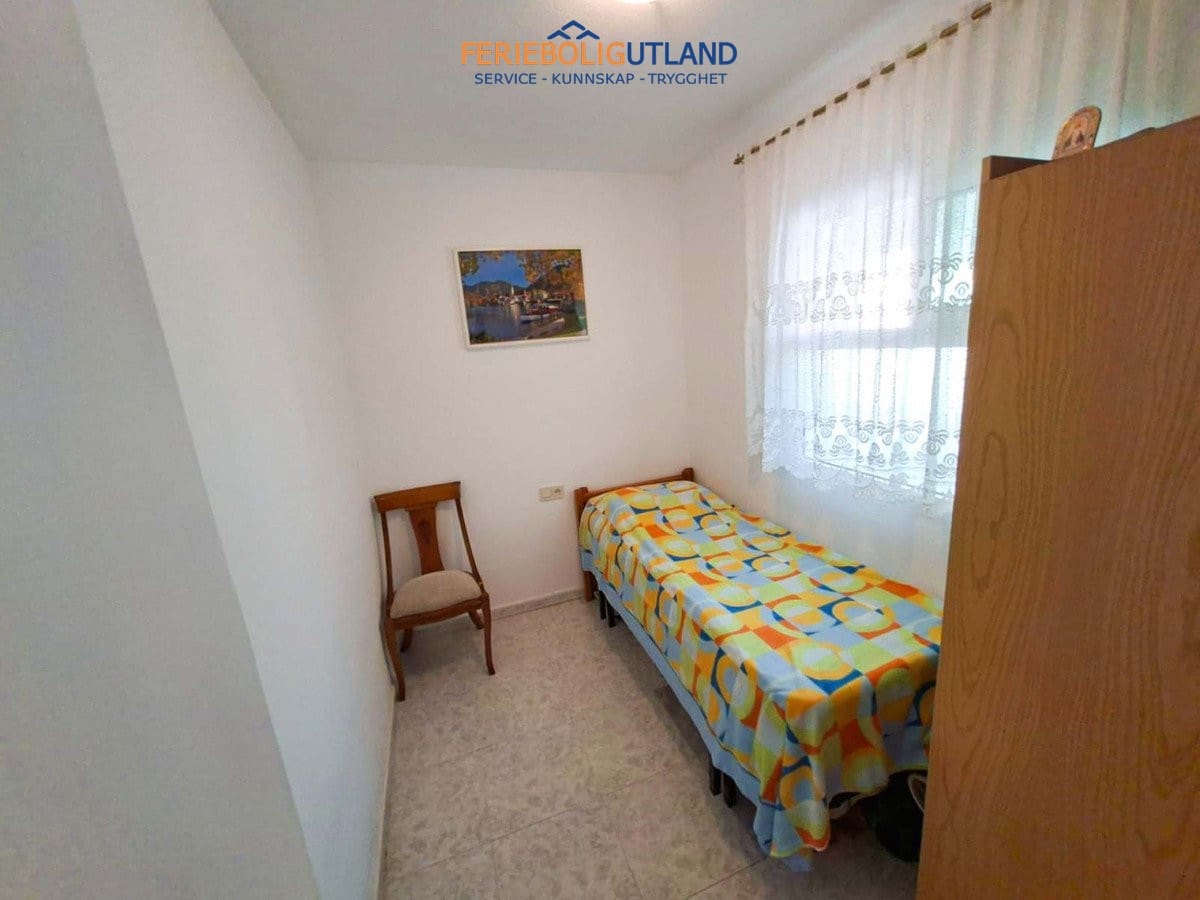 Apartamento de 2 habitaciones en Torrevieja en venta - 128.800 € (Ref: 10007044)