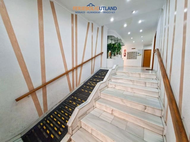 Apartamento de 2 habitaciones en Centro - Muelle Pesquero, Torrevieja en venta - 128.800 € (Ref: 10007044)