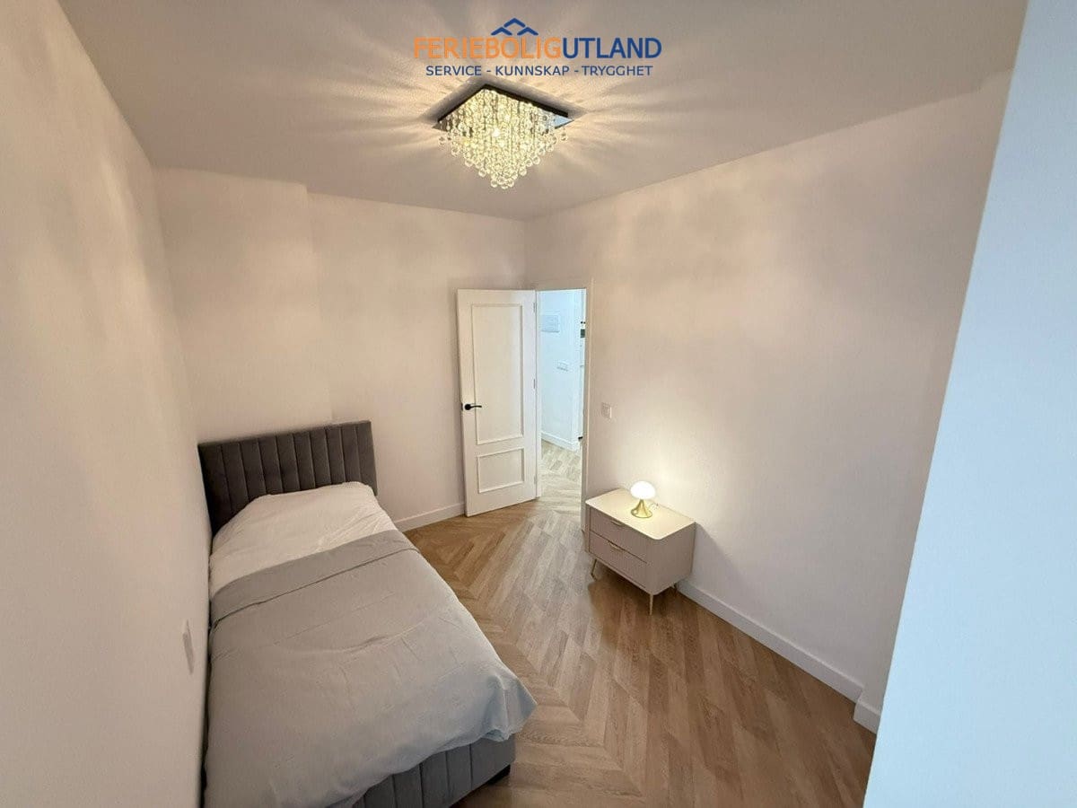 2 slaapkamer Appartement te koop in Torrevieja met zwembad - € 169.000 (Ref: 10007045)
