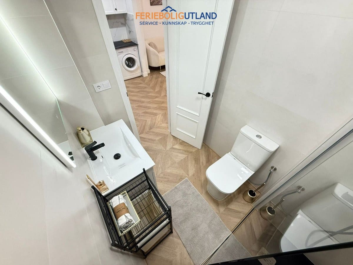 2 slaapkamer Appartement te koop in Torrevieja met zwembad - € 169.000 (Ref: 10007045)