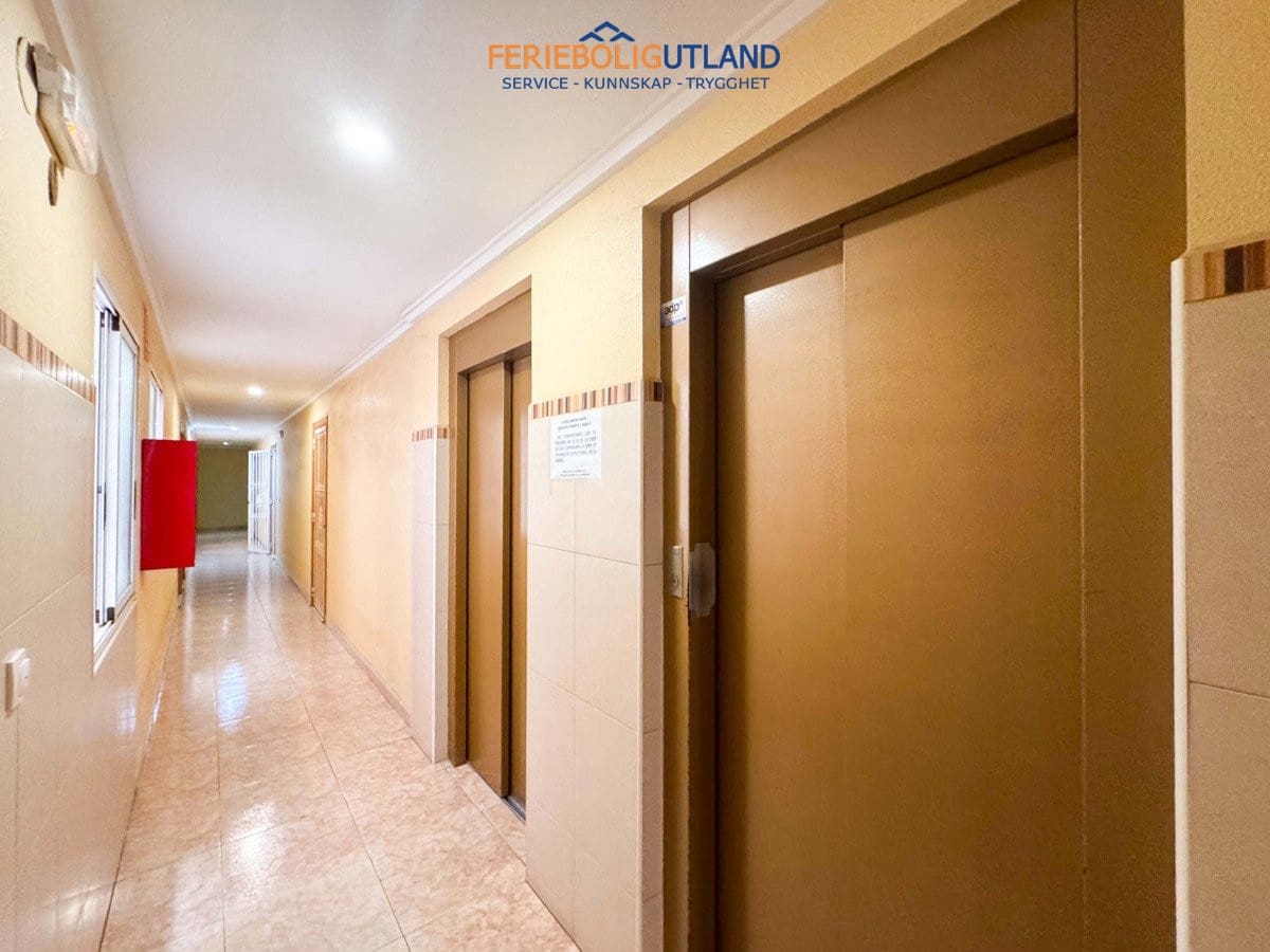 2 slaapkamer Appartement te koop in Torrevieja met zwembad - € 169.000 (Ref: 10007045)