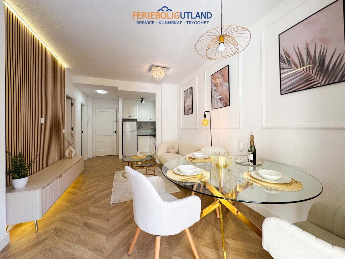 2 slaapkamer Appartement te koop in Torrevieja met zwembad - € 169.000 (Ref: 10007045)