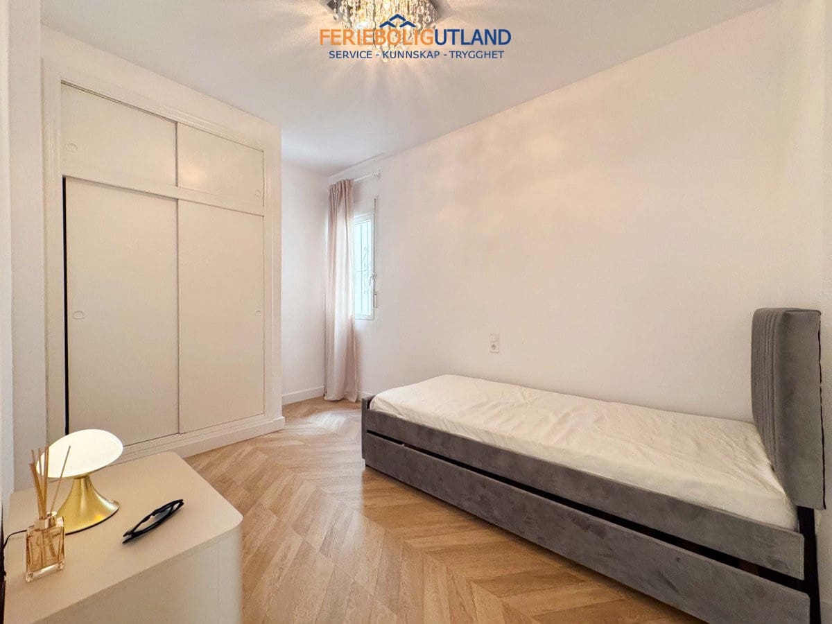 2 slaapkamer Appartement te koop in Torrevieja met zwembad - € 169.000 (Ref: 10007045)