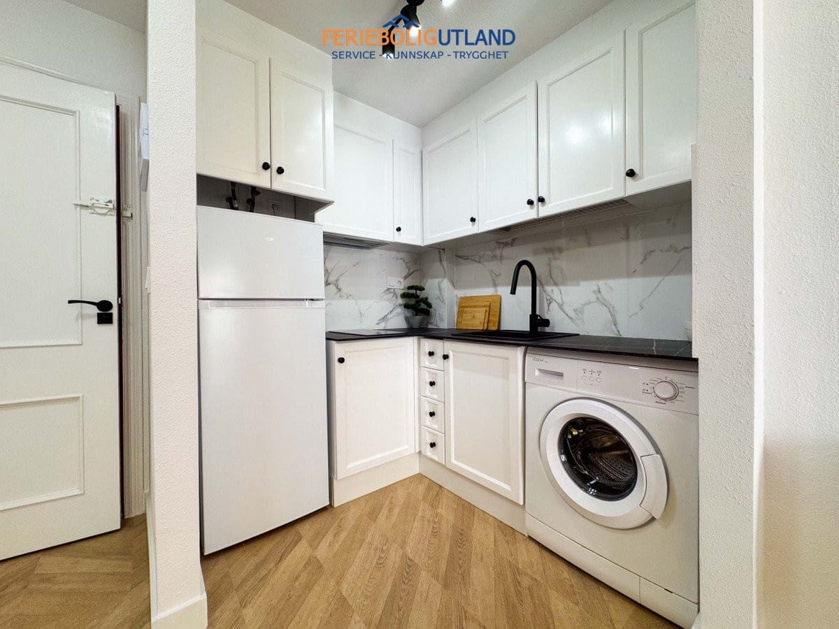 2 slaapkamer Appartement te koop in Torrevieja met zwembad - € 169.000 (Ref: 10007045)