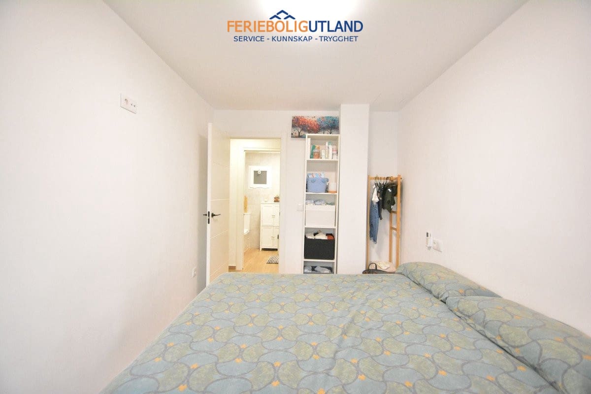 3 soveværelse Lejlighed til salg i Guardamar del Segura med garage - € 199.950 (Ref: 10007047)