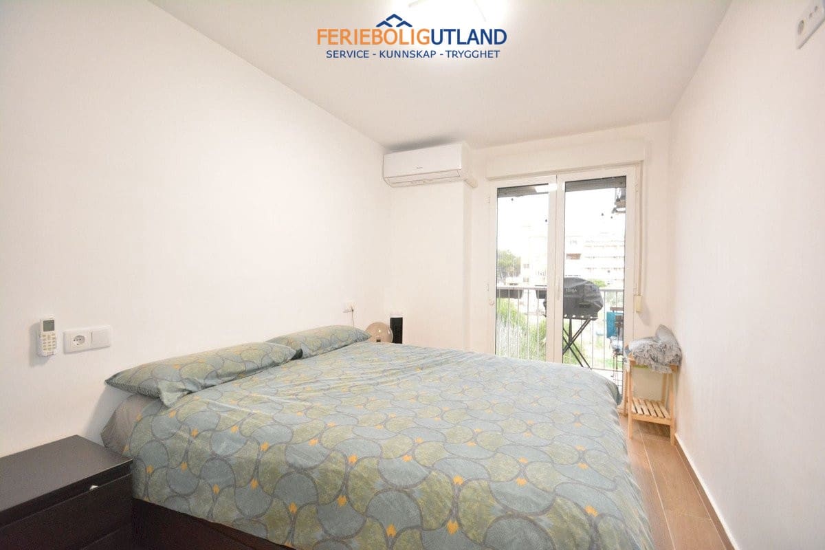 3 soveværelse Lejlighed til salg i Guardamar del Segura med garage - € 199.950 (Ref: 10007047)