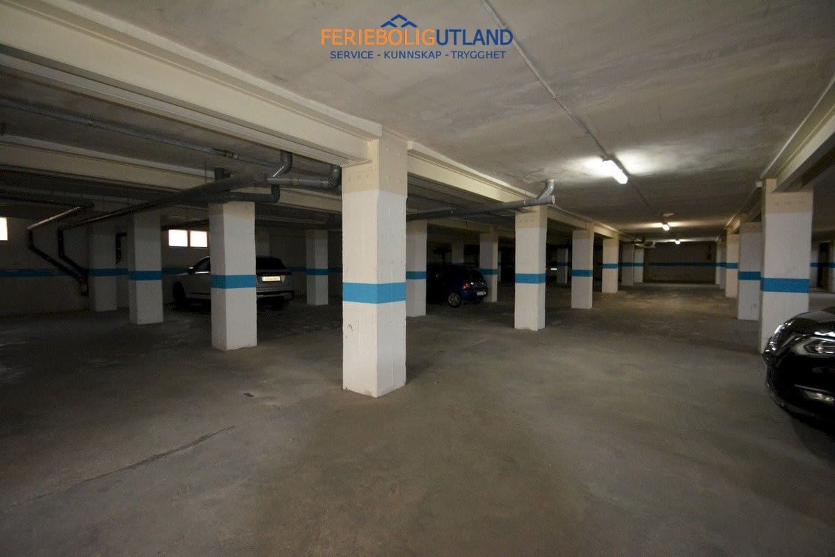 3 soveværelse Lejlighed til salg i Guardamar del Segura med garage - € 199.950 (Ref: 10007047)
