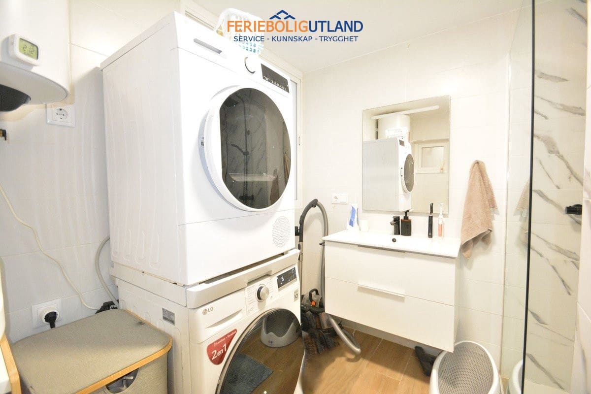 3 soveværelse Lejlighed til salg i Guardamar del Segura med garage - € 199.950 (Ref: 10007047)