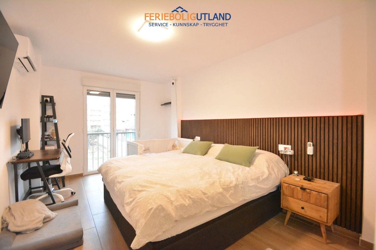 3 soveværelse Lejlighed til salg i Guardamar del Segura med garage - € 199.950 (Ref: 10007047)