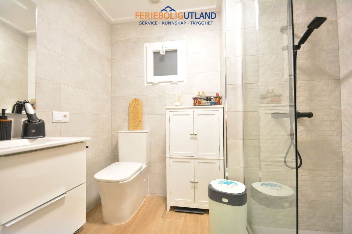 3 soveværelse Lejlighed til salg i Guardamar del Segura med garage - € 199.950 (Ref: 10007047)