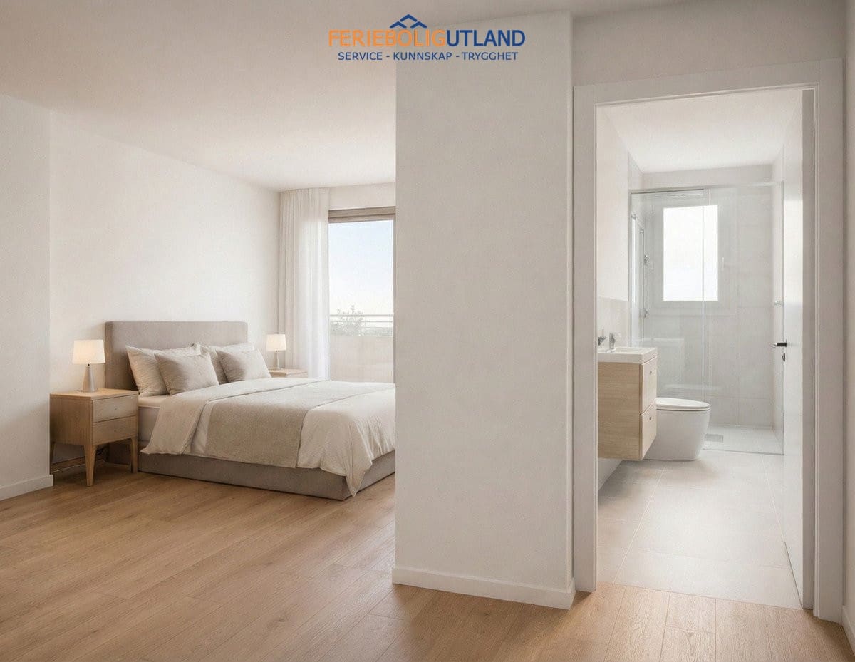 Bungalow de 2 habitaciones en San Javier en venta con piscina garaje - 272.900 € (Ref: 10007050)